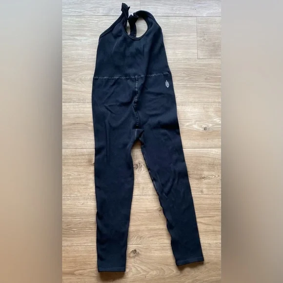 Free People Movement Good Karma Onesie - Picture 4 of 8